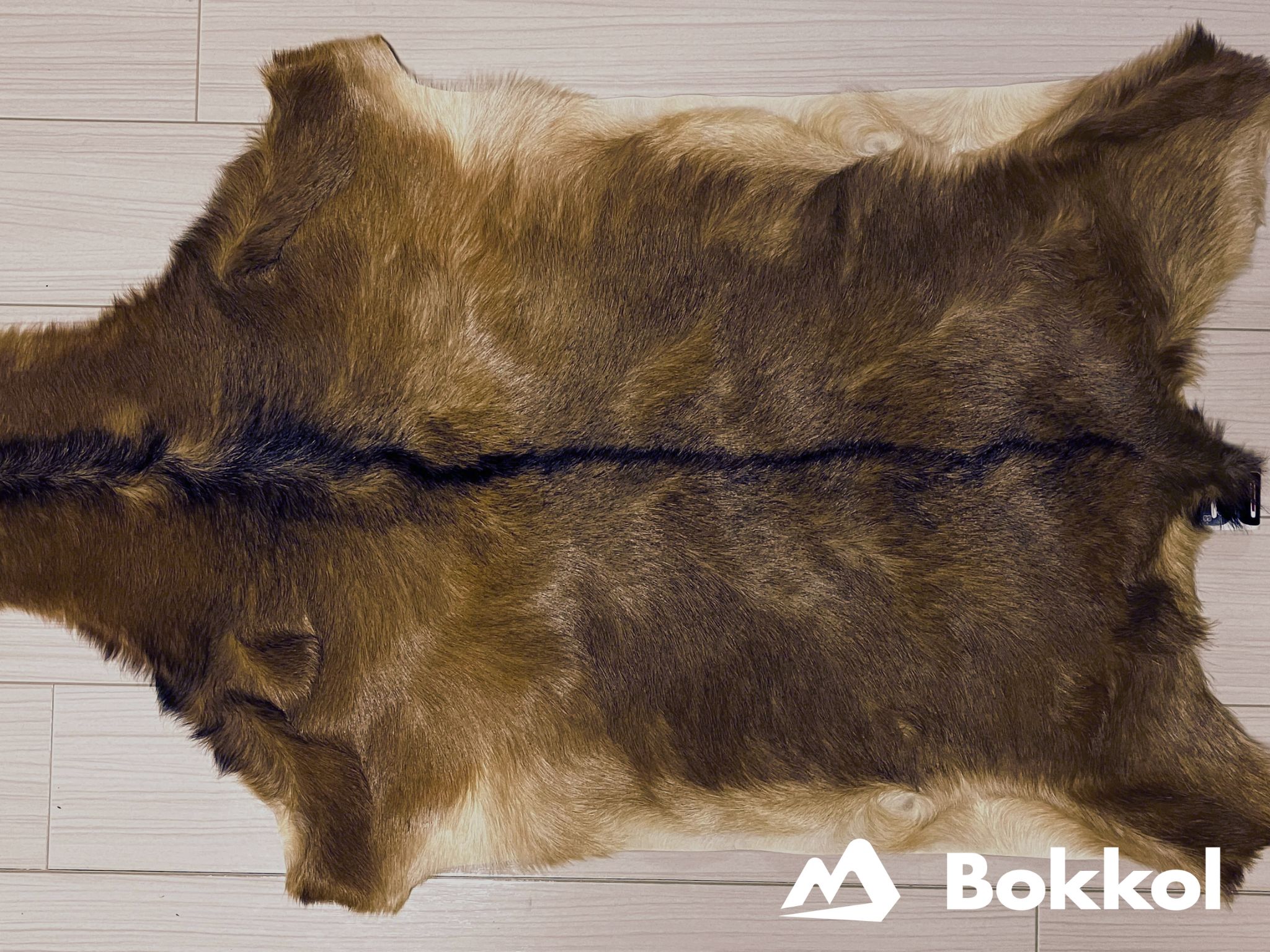 ヤギ毛皮【お座敷・ハイバックの椅子におすすめ】 | ボッコル